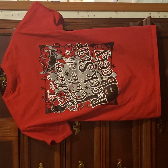 Souther Cutie tshirt - Picture 2 of 4